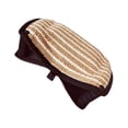 thumbnail image 4 of Almohada de mordida Strade Fareast Limited Juguete para tirar de negro 33 cm x 22 cm x 12 cm, 4 of 8