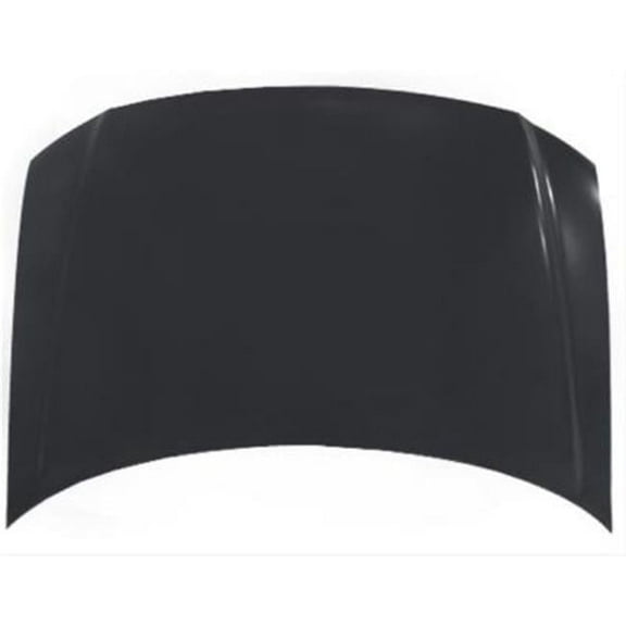 Sherman Parts SHE579B-28U Hood Panel Assembly for 2004-2008 Ford F-150