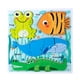 thumbnail image 1 of Puzles de madera para niños pequeños HT HONOR de 1 a 3 años, estilo Montessori, 1 of 6