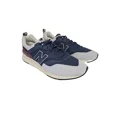 thumbnail image 1 of New Balance CM997HWK Men's Blue Suede Lace Up Lifestyle Sneakers Shoes Size 13D, 1 of 5