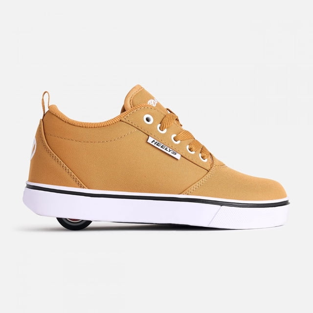 Heelys Unisex Adult Pro 20 Shoes Tan/White/Black - HE101467M-TNWHBK