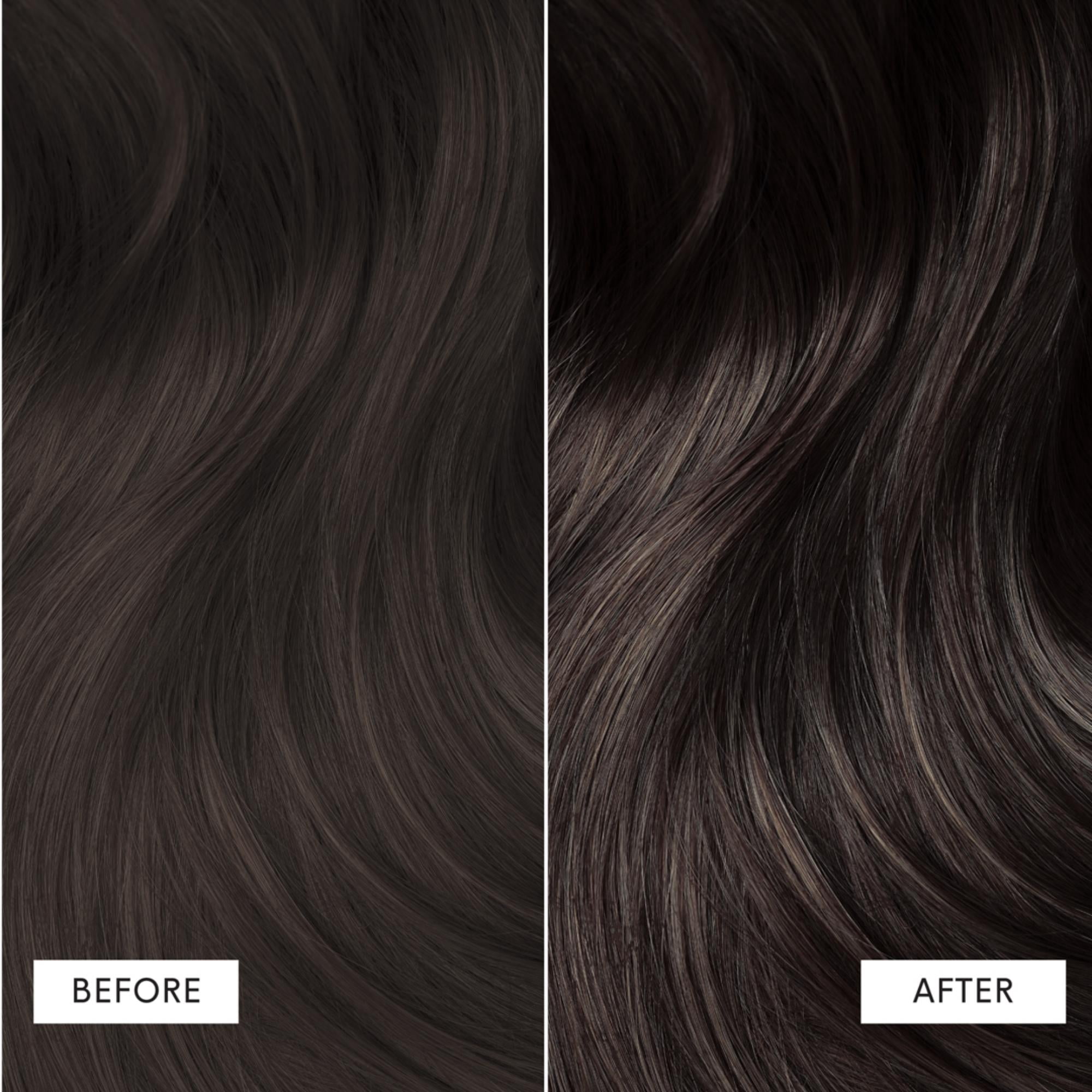 dpHUE Color Dream, Black