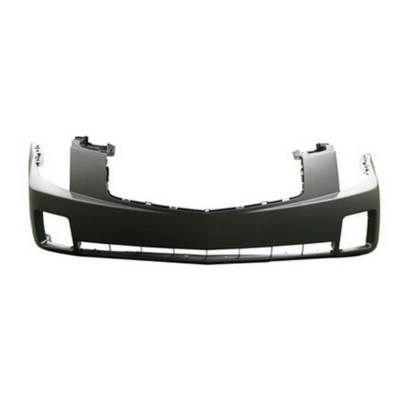 For 2003-2007 Cadillac CTS Front Bumper Cover GM1000656PP