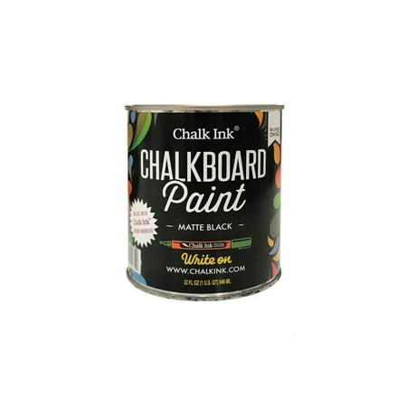 Chalkboard Paint - Chalk Ink Chalkboard Paint
