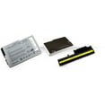 thumbnail image 2 of Axiom LI-ION 6-Cell Battery for Dell # 312-4609, 2 of 2