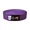 Purple, variant on Fadi Sports Durable Solid Martial Arts Belt for Karate Taekwondo Judo Aikido – Adjustable – White – 0