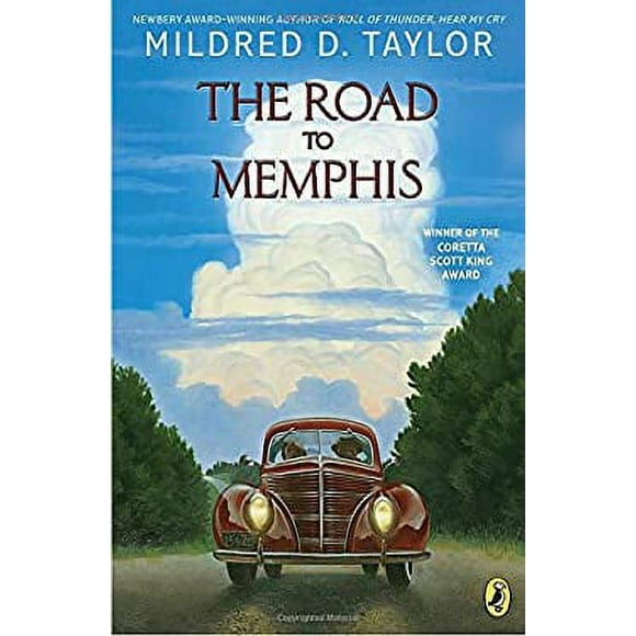 The Road to Memphis 9781101997550 Used / Pre-owned