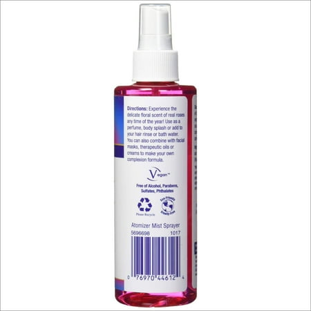 btl rosewater