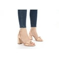 thumbnail image 6 of Sam & Libby Women's Jordan Sandal High Heel, 6 of 7