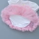 thumbnail image 5 of MAIHAO Reborn Baby Dolls Clothes for 17-22 Inch Newborn Baby Doll Girl, Baby Doll Clothes Outfit Accessories fit 17-22 Inch Baby Doll Girl (Pink Crown Skirt), 5 of 5