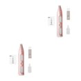 thumbnail image 3 of Greeniant Small Dogs Paw Trimmer Dog Grooming Clippers Haircut for Cats Ears Rump Tipo 1 2piezas, 3 of 6