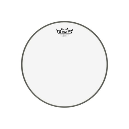 Remo Vintage Emperor Clear Drum Head 13 in.