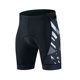 thumbnail image 5 of Eigraketly Pantalones cortos de bicicleta para hombre Pantalones a prueba de golpes Tres bolsillos acolchados Verano Deportes profesionales Ropa Type8 NO8, 5 of 6