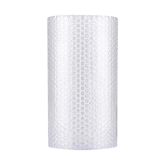 Suministros de relleno con relleno de burbujas (30cm, 40cm, 50cm) Los 0.4x30m Sunnimix Envoltura de amortiguación de burbujas