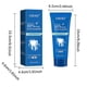 thumbnail image 5 of Hydroxyapatite Toothpaste for Gum Health Multifunctional Teeth Cleaning Whitener for Hotel Bathroom, 5 of 5