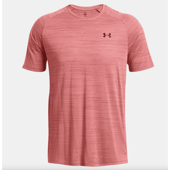 Under Armour Tiger 2.0 - Red Solstice / Black - XL