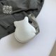 thumbnail image 5 of Bolso hobo creativo Ndcxsfigh bandolera PU Informal en forma guitarra para Viajes al Aire libre, 5 of 9