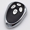 thumbnail image 2 of Compatible Alutech At-4 Ar-1-500 An-motors Asg1000 Remote Control 433.92 Mhz Rolling Code 4 Channel Garage Door Opener [DB], 2 of 5