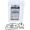 thumbnail image 3 of All Balls Carburetor Kit, Complete 26-1584 for Husqvarna CR 125 93-08, 3 of 4