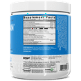 thumbnail image 7 of RSP Nutrition AminoLean Pre Workout Powder with BCAAs, Amino Energy for Lean Muscle, Blue Raspberry Flavor, 30 Servings, 7 of 7