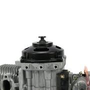 ANQIDI 49CC 2 Stroke Pull Start Engine Motor Minimoto Engine for Pocket Bike Mini PIT Quad Dirt Bike Mini ATV Scooter