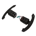 thumbnail image 1 of Steering Wheel Shift Paddle, Clear Markings 1 Pair Car Shift Paddle  for 1 Series F20 F21, 1 of 7