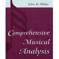 thumbnail image 1 of Comprehensive Musical Analysis, 1 of 1