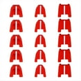 thumbnail image 1 of 15 Almohadillas Anti-Marcas 42-38-0017, Kit de Puntas Anti-Marcas, Accesorios Compatibles con Clavadora para Techos de Armazón 2746-20 Calibre 18., 1 of 5