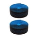 thumbnail image 2 of MANDARIO DE BICICLETA Cintas Amortiguador BICIERA Manija de la bicicleta Barra de barra flexible Lavable Trimsable Reemplazo de reemplazo Cinturón azul 2 piezas / caja seitruly OD003372-05B, 2 of 7