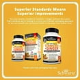 thumbnail image 7 of BioSchwartz Turmeric and Ginger Root Capsules | Joint Support, 60 Ct, 7 of 7