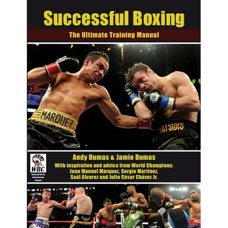 Successful Boxing : The Ultimate Training Manual