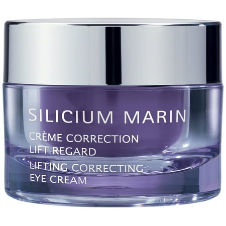 Thalgo Silicium Lifting Correcting Eye Cream (Best Eye Lift Cream For Drooping Eyelids)