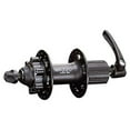 thumbnail image 2 of Shimano XT M756A 36h 10-Speed 6-Bolt Disc Rear Hub Black, 2 of 2