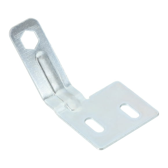 Bifold Door Hardware Bi-Fold Door Surface Aligner Kit for Closet Doors 1