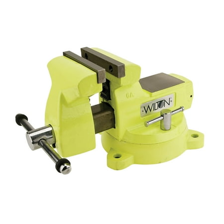 UPC: 0019907631873 | Wilton Combination Vise Ductile Iron 1550