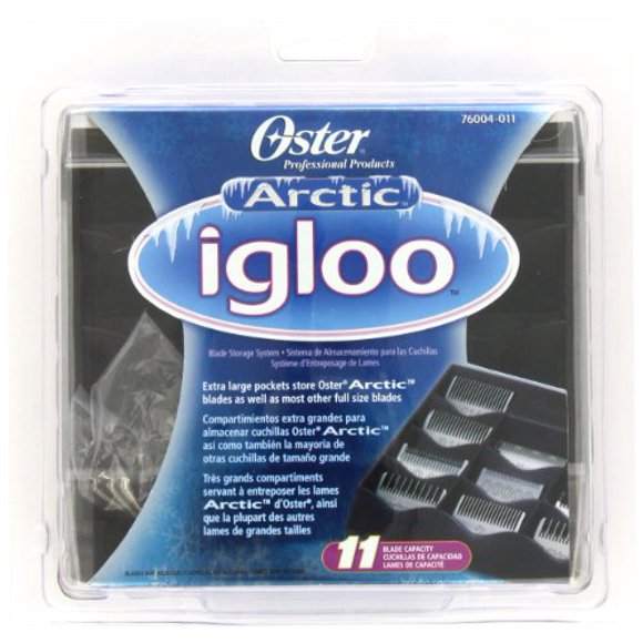 OSTER IGLOO BLADE HOUSE