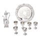 thumbnail image 2 of Copas de vino, mini copas de vino, regalos para bodas, aniversarios, cumpleaos LHCER 1, 2 of 8
