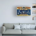 thumbnail image 2 of Trademark Art "Ringling Brothers and Barnam & Bailey Circus" Canvas Wall Art, 2 of 4