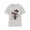 Ice Grey, variant on Bugs Bunny Shirt, Bugs Bunny T Shirt, Shirt with Bugs Bunny, T Shirt with Cartoon, Cartoon on T Shirt, Animation Shirt