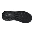 thumbnail image 3 of TENIS CABALLERO PANAM 2200150060 TEXTIL NEGRO, 3 of 4