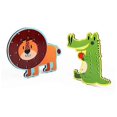 thumbnail image 4 of Kids puzzle, training board game, hand-eye coordination toy, 4 of 5