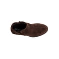 thumbnail image 2 of Arcopedico Women's Luana Ankle Bootie Brown - 4284-22, 2 of 2