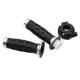 thumbnail image 4 of Universal Throttle Twist Grip Set with 78 inch Scooter Throttle Cable for 50Cc 80Cc 125Cc 150Cc GY6, 4 of 5