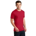 thumbnail image 4 of District Young Mens Vintage Wash Crew Tee-XL (New Red), 4 of 6