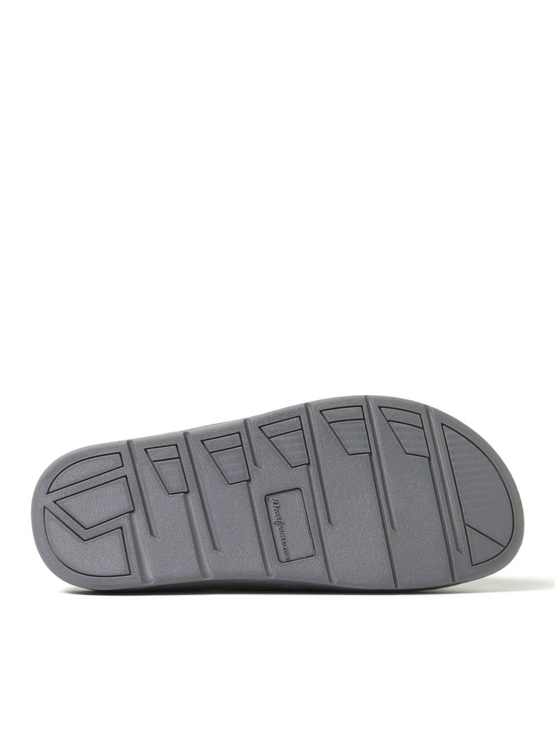 Dearfoams Cozy Comfort Men display picture 2