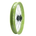 thumbnail image 2 of Rin Delantero 21 Verde RODA Italika DM 150 Sport 2019, 2 of 3