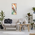 thumbnail image 3 of Stupell Industries Cockatoo in Rainforest Animals & Insects Painting Gray Framed Art Print Wall Art, 13 x 30, 3 of 9