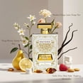 thumbnail image 4 of Ard Al Zaafaran Meethaq Extrait De Rouge Eau De Parfum, 4 of 7