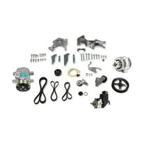 Holley Performance 20-162 Accessory Drive Component Mount Set