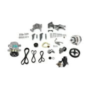 Holley Performance 20-162 Accessory Drive Component Mount Set